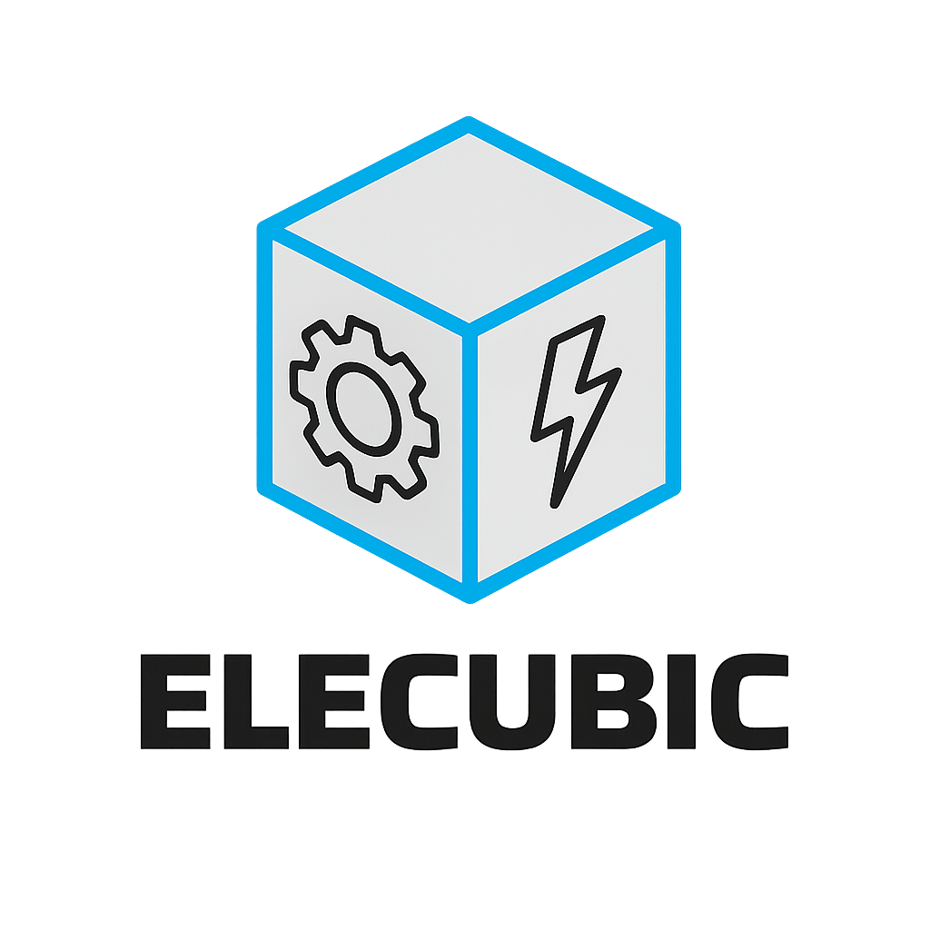 Elecubic Logo